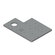 BASE PLATE