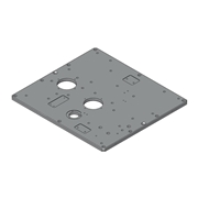 BASE PLATE