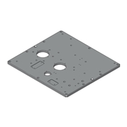 BASE PLATE