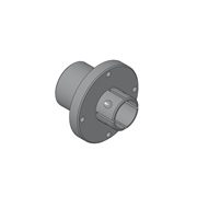 PULLEY HUB