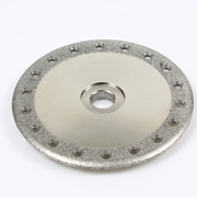 SCRAPER DISC