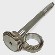 SET B.GEARS 31924.750/31922.32