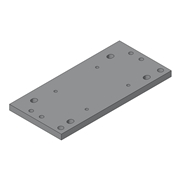 HOPPER BASEPLATE