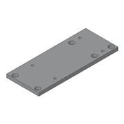 BASE PLATE