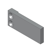 CONNECTOR STRIP