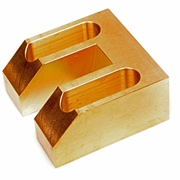 SCRAPER BLOCK