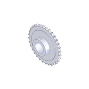 CONVEYOR SPROCKET