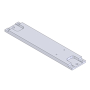 CLAMP PLATE