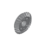 BEVEL GEAR