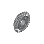 BEVEL GEAR