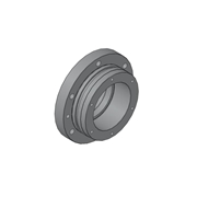 BEARING FLANGE