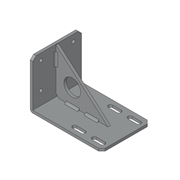 MOUNTING PLATE