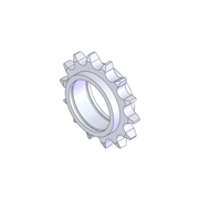 TENSIONER SPROCKET