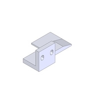 CIG PLATE BRACKET