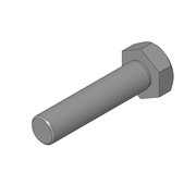 ADJUSTER SCREW