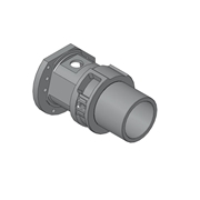 CONTROL FLANGE