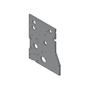 BASE PLATE-2