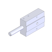 ADJUSTER BEARING BLOCK