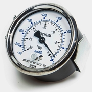 VACUUM GAUGE