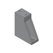 BLOCK GUIDE HOLDER