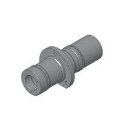 FLANGED BEARING