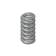 PRESSURE SPRING