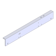 FOIL GUIDE BRACKET