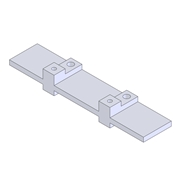 FOIL GUIDE ADJUSTER