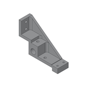 PLUNGER BRACKET