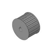 PULLEY 20T