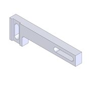 BLOCK BRACKET