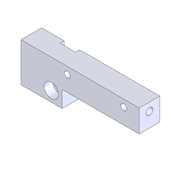 SUCKER BRACKET