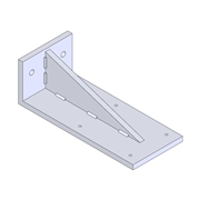 MOTOR BRACKET