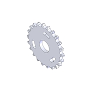 ADJUSTER SPROCKET