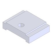 PLUNGER GUIDE SPACER