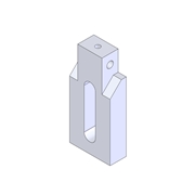 BOX GUIDE HINGE