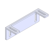 EXIT BRACKET