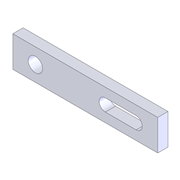 ADJUSTING GUIDE BRACKET