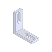 GUIDE ANGLE BRACKET