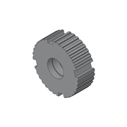 TENSIONER PULLEY 36T