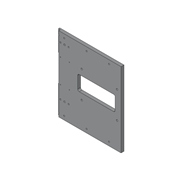 HOPPER BASEPLATE