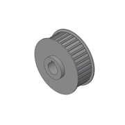 DRIVE PULLEY