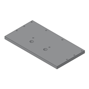 BASE PLATE