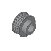 PULLEY 25T