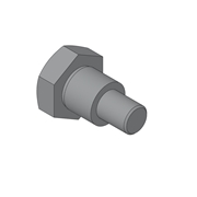 PIVOT SCREW