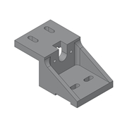 DETECTOR BRACKET