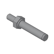 PIVOT SHAFT