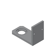 ENCODER BRACKET