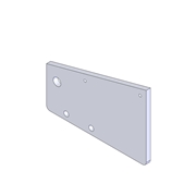 SPLICE TABLE BRACKET