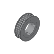 PULLEY 36T